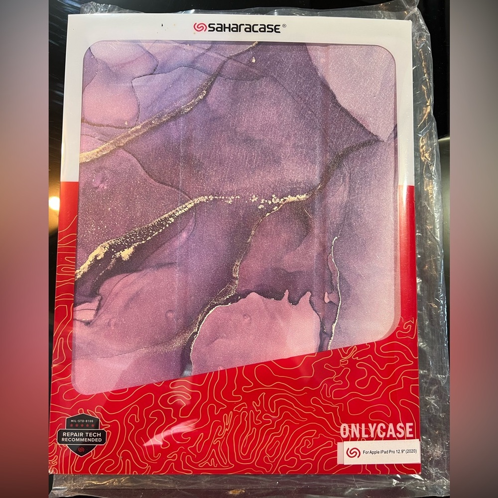 iPad Pro 12.9” case